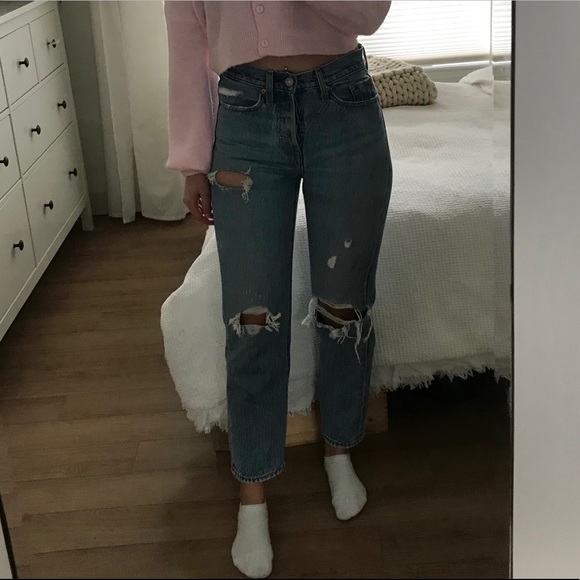 Levi’s jeans - Picture 2 of 6